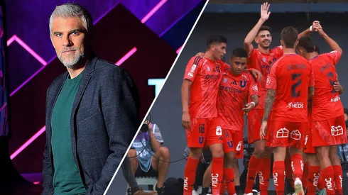 El periodista nacional y su particular análisis por este jugador de la U