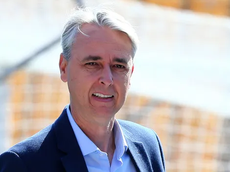 Lo celebra Nunes y la UC: jugador regresa tras larga lesión