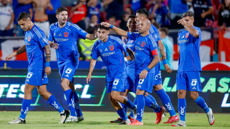 Advierten a Estudiantes de La Plata por esta figura de Universidad de Chile.