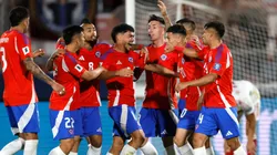 La Selección Chilena podría sufrir una importante baja de última hora