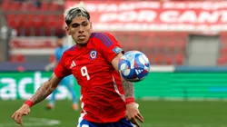 Ídolo argentino quiere a Palacios en La Roja.