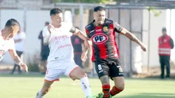 Rangers lo empata a los 98 minutos con polémico penal.