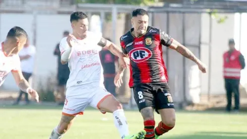 Rangers lo empata a los 98 minutos con polémico penal.