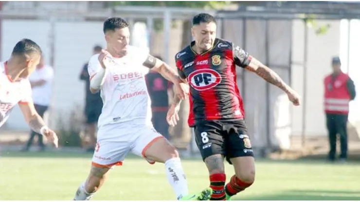 Rangers lo empata a los 98 minutos con polémico penal.