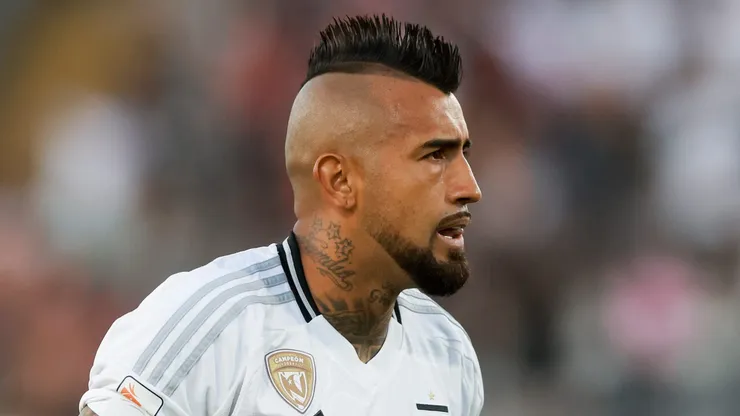 Vidal se refirió al polémico episodio albo.