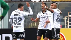 Los albos ya conocen su fixture completo en la fase grupal de la Copa Libertadores.