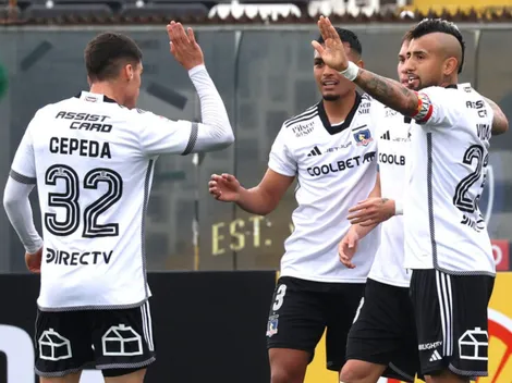 ¿Local o visita? Rival y posible fecha del debut albo en Copa Libertadores