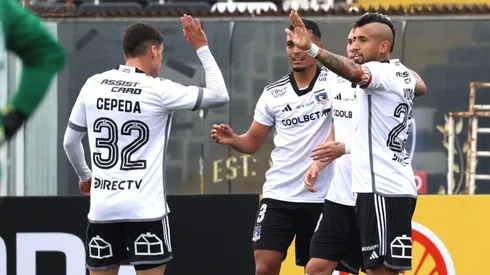 Los albos ya conocen su fixture completo en la fase grupal de la Copa Libertadores.