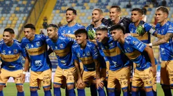 Un viejo conocido del fútbol chileno llegaría a tomar las riendas a Everton.