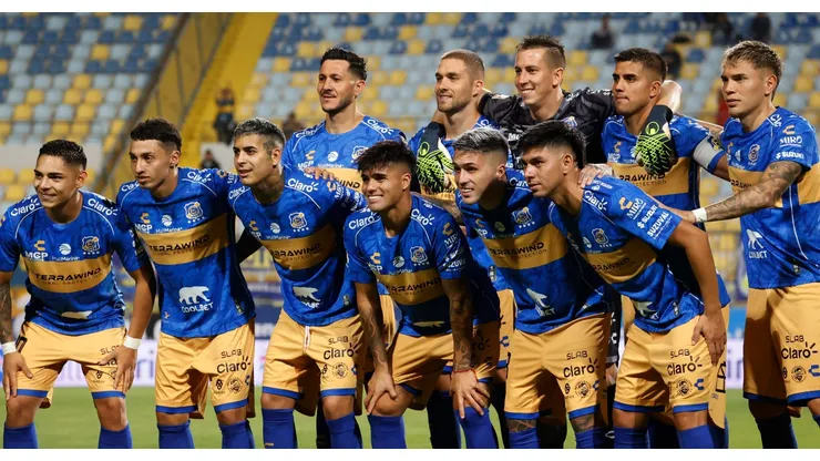 Un viejo conocido del fútbol chileno llegaría a tomar las riendas a Everton.