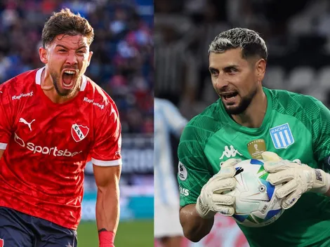 Independiente vs Racing: Qué canal transmite y a qué hora es