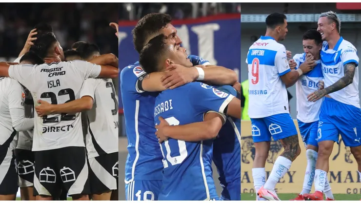 Nuevo ranking mundial de clubes dejó asombrados a los hinchas chilenos.
