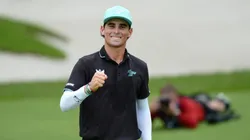 Niemann ganó un cuantioso premio económico.