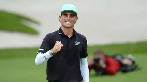 Niemann ganó un cuantioso premio económico.