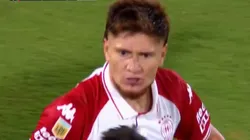 Leonardo Gil da que hablar en Argentina con esta polémica