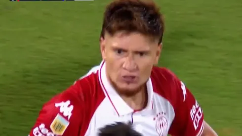 Leonardo Gil da que hablar en Argentina con esta polémica