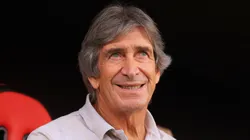 El "Ingeniero" Manuel Pellegrini no para de hacer historia junto al Real Betis.