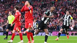Newcastle vuelve a gritar campeón después de 70 años en Inglaterra