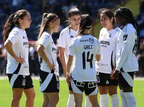 Campeonato Femenino: De qué forma ver EN VIVO a Colo Colo vs. Santiago Morning