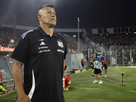 La frase de Jorge Almirón previo al sorteo de Copa Libertadores