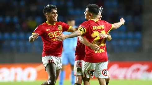 Unión Española está saliendo de la zona de descenso. (Foto: Photosport)