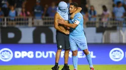 Escenas lamentables se vivieron en el norte grande del país.