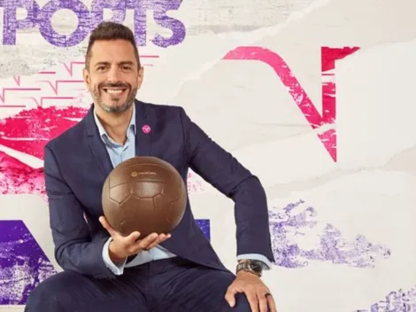 230 mil reproducciones: Famoso periodista argentino reacciona a suspensión