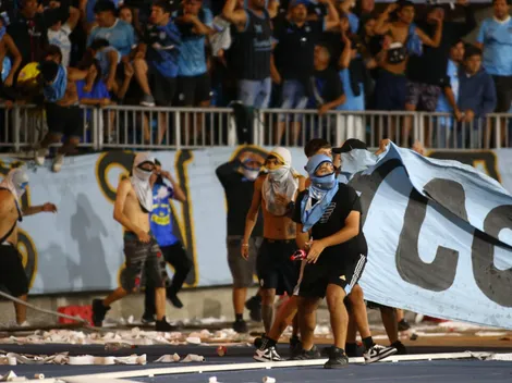 El motivo por el cuál el Cacique se podría beneficiar de una sanción a Iquique