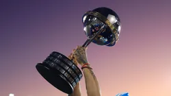 Este lunes se sortea la Sudamericana.