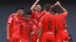 Eguiluz repasa rendimiento de jugador azul