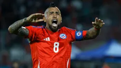 Arturo Vidal y su brutal advertencia en la Selección Chilena