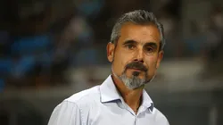 Aseguran que Ramírez habría dado un paso al costado.