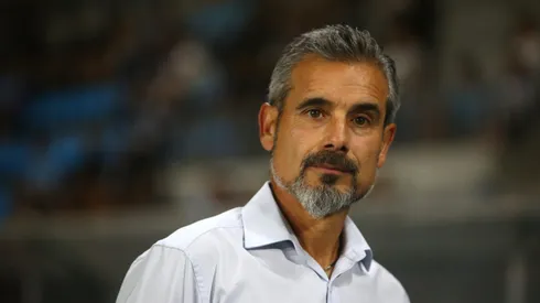 Aseguran que Ramírez habría dado un paso al costado.