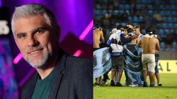 El rostro de TNT Sports salió a hablar tras las escenas lamentables que se vivieron en el norte grande del país.