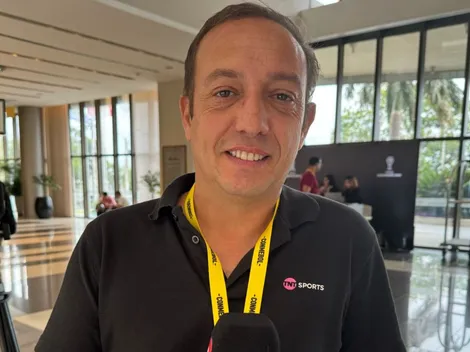 Díaz se la juega y elige el grupo ideal de la U y Colo Colo en la Copa Libertadores