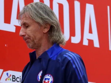 Esta es la razón por la que un presidente de equipo grande de Perú se la agarra con Gareca