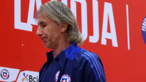 "El Tigre" Gareca hace noticia en Perú por su nómina de La Roja.