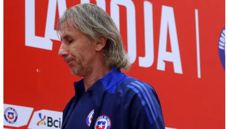 "El Tigre" Gareca hace noticia en Perú por su nómina de La Roja.
