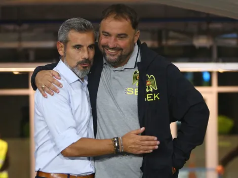 La ANFP toma drástica decisión tras la invasión de hinchas en Iquique vs Unión Española