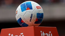 Así queda la tabla de posiciones tras el partido en Iquique.