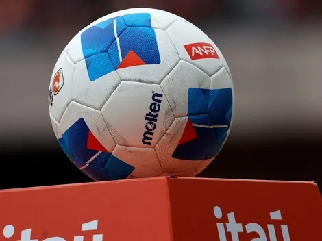 Con el resultado de Iquique vs Unión: Así quedó la tabla de la Liga de Primera