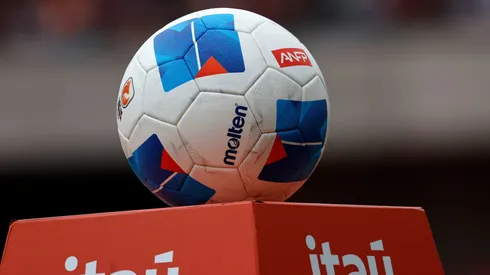 Así queda la tabla de posiciones tras el partido en Iquique.