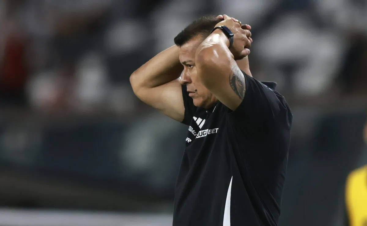 Colo Colo tiene nueva baja para enfrentar a San Felipe - Bolavip Chile