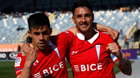 Histórico "Cruzado" pide calma por Fernando Zampedri ante Paraguay.