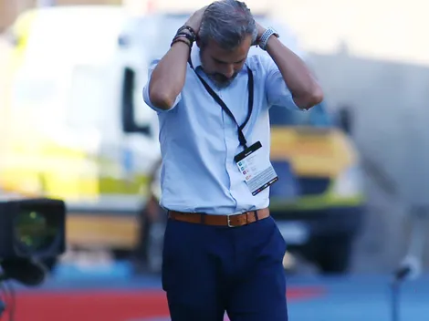 Quiebre en Deportes Iquique: "Se rompió una amistad..."