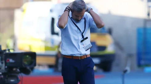 Deportes Iquique podría tener nuevo dueño dentro de los próximos días. (Foto: Photosport)