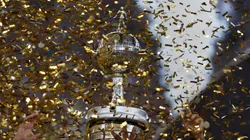 Los clubes sabrán su suerte en la fase de grupos de la Copa Libertadores y la Copa Sudamericana. (Foto: Photosport)