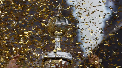 Los clubes sabrán su suerte en la fase de grupos de la Copa Libertadores y la Copa Sudamericana. (Foto: Photosport)