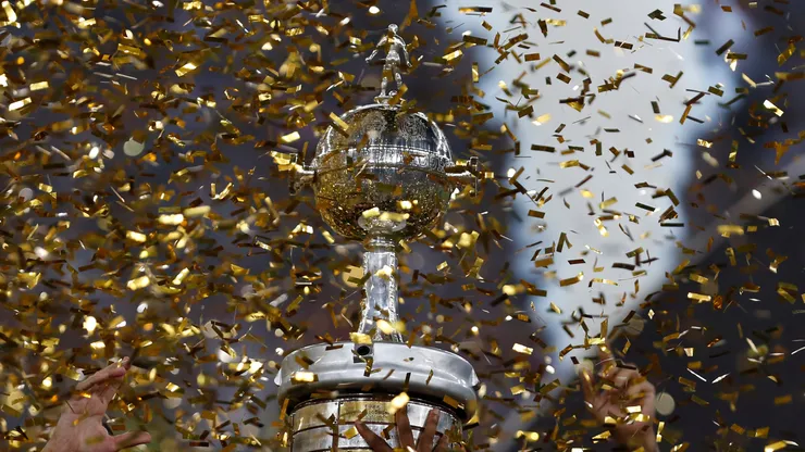 Los clubes sabrán su suerte en la fase de grupos de la Copa Libertadores y la Copa Sudamericana. (Foto: Photosport)