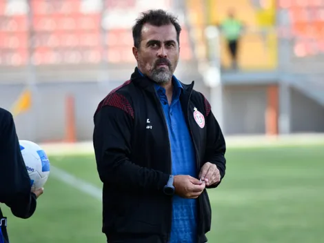 Se confirma el primer DT despedido en Primera B